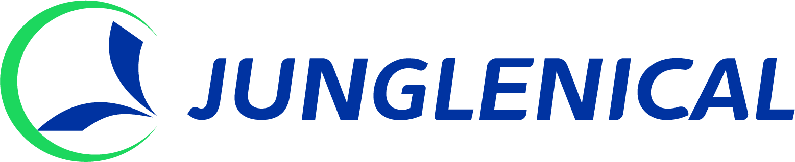 Junglenicalのロゴ