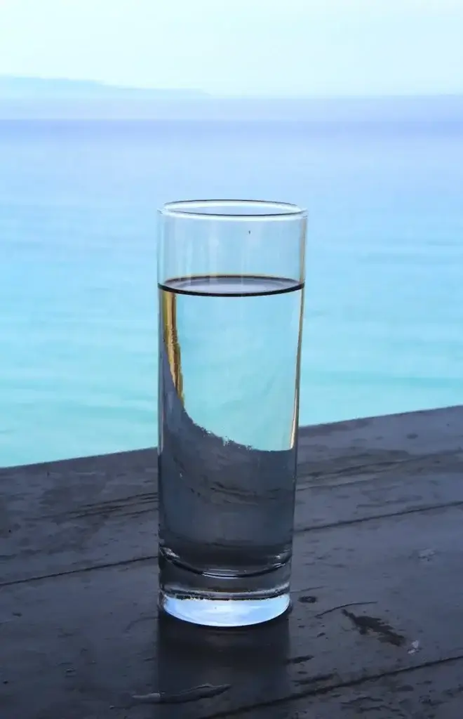 海水淡水化用活性炭 特集画像