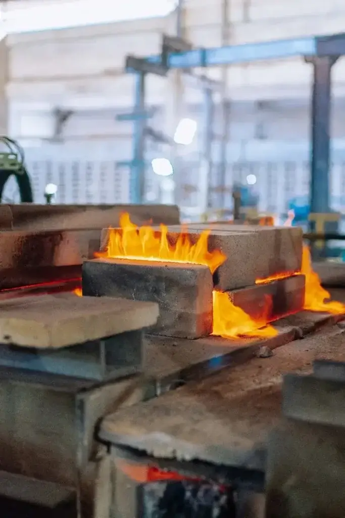Refractory Alumina Featured Image