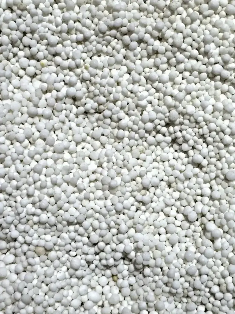 Alumina Sphere Featured Image